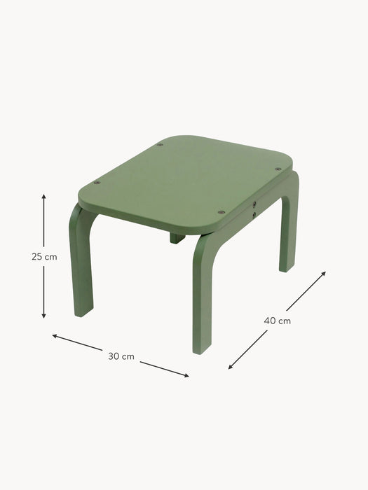 Step Stool Kiddo