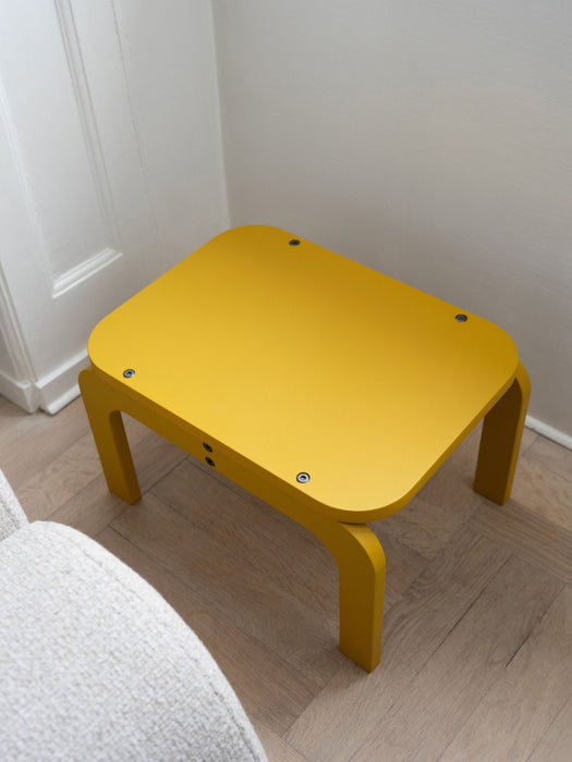 Step Stool Kiddo