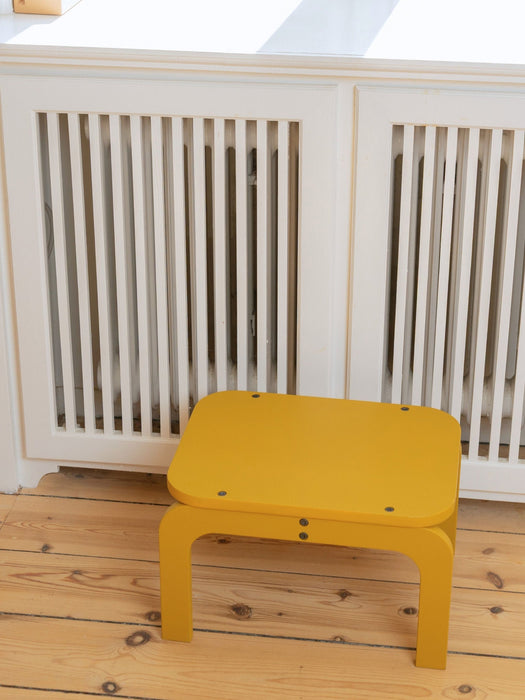 Step Stool Kiddo