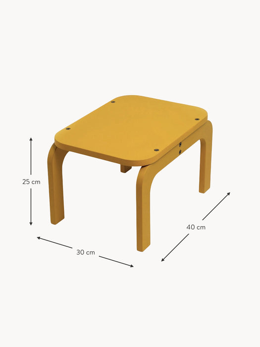 Step Stool Kiddo