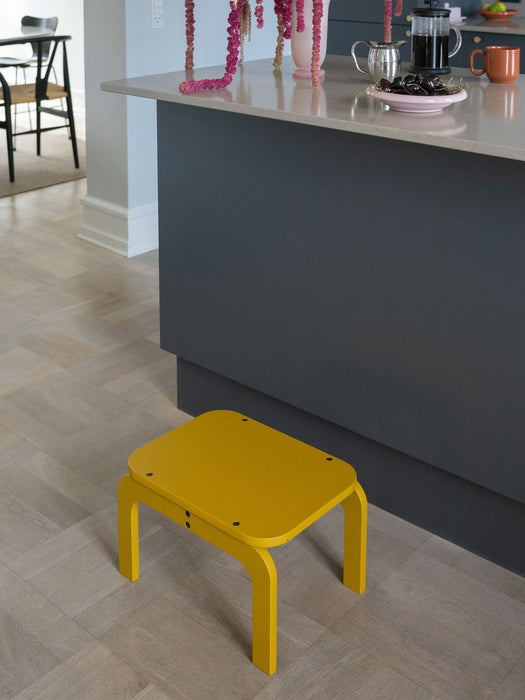 Step Stool Kiddo