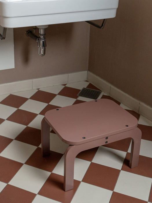 Step Stool Kiddo