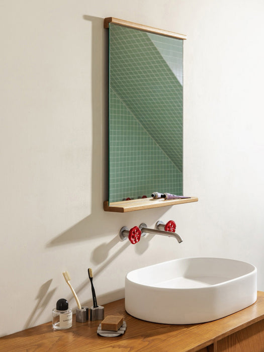Stainless Steel Soap Dish Olbi