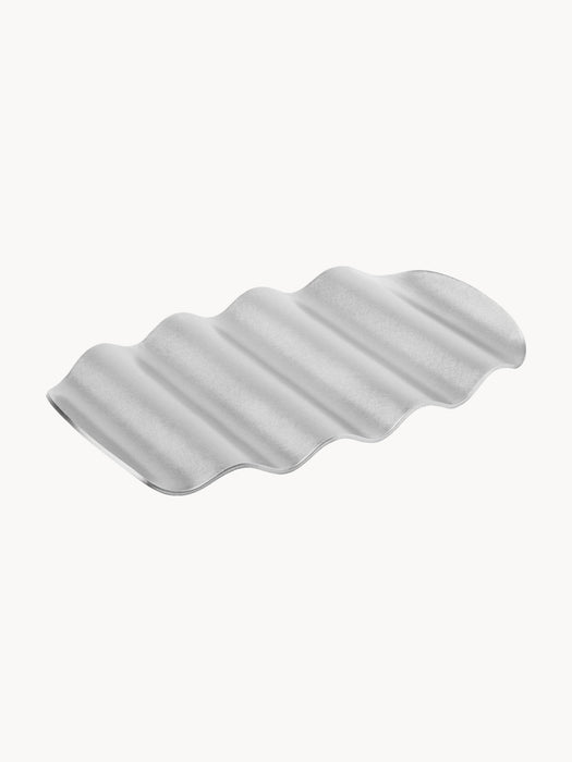 Stainless Steel Soap Dish Olbi
