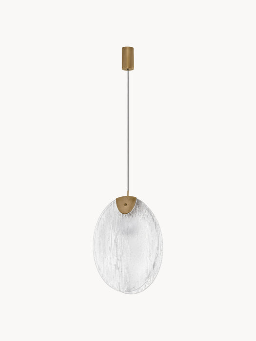 Handmade Small LED Pendant Light Shelina