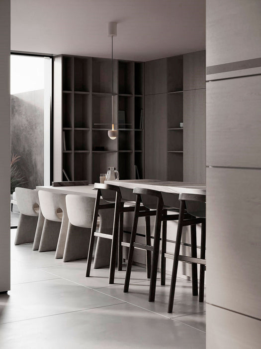 LED Pendant Light Edem