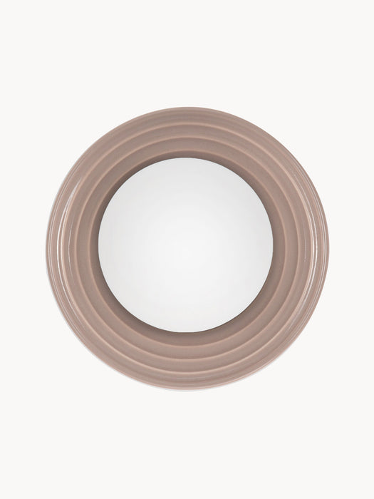 Dimmable Wall Lamp Orbique