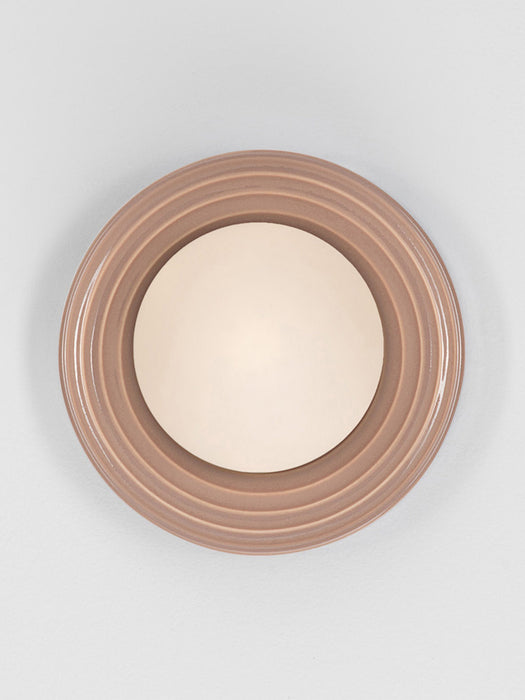 Dimmable Wall Lamp Orbique
