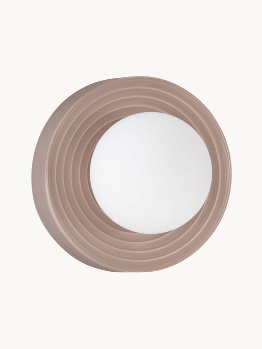 Dimmable Wall Lamp Orbique
