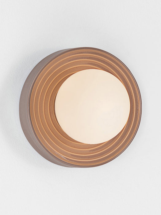 Dimmable Wall Lamp Orbique