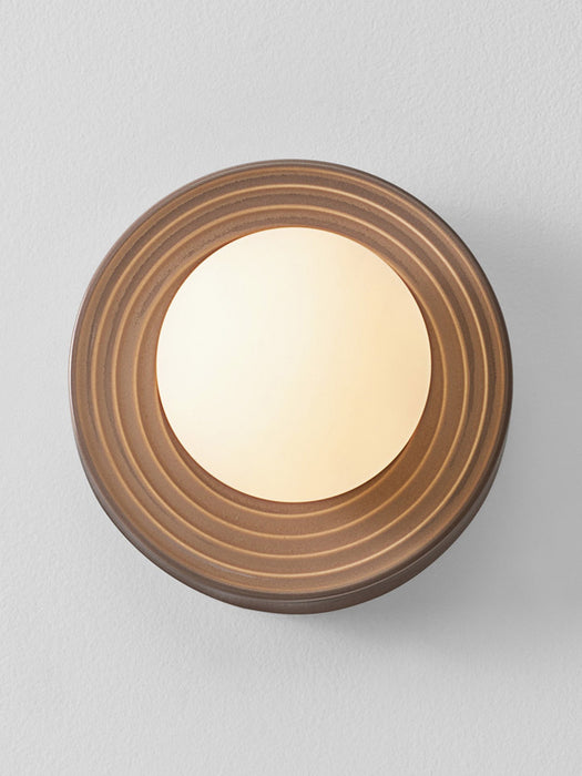 Dimmable Wall Lamp Orbique