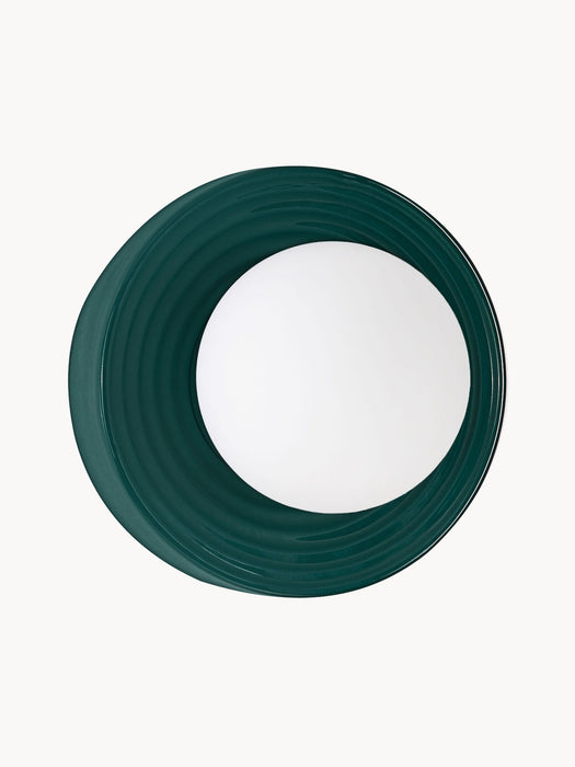Dimmable Wall Lamp Orbique