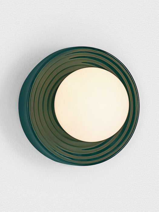 Dimmable Wall Lamp Orbique