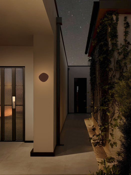 Outdoor LED Wall Lamp Balic