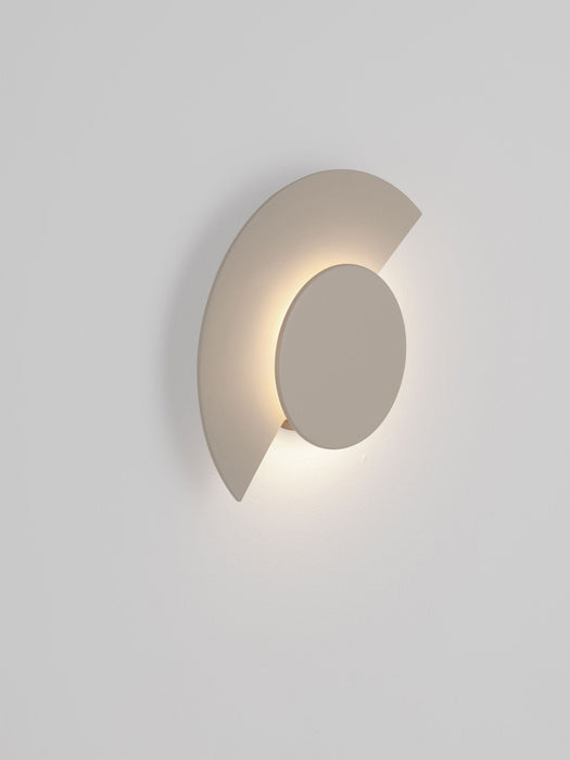 Outdoor LED Wall Lamp Gloo