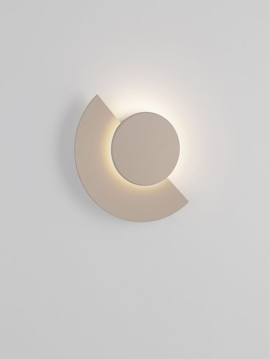 Outdoor LED Wall Lamp Gloo