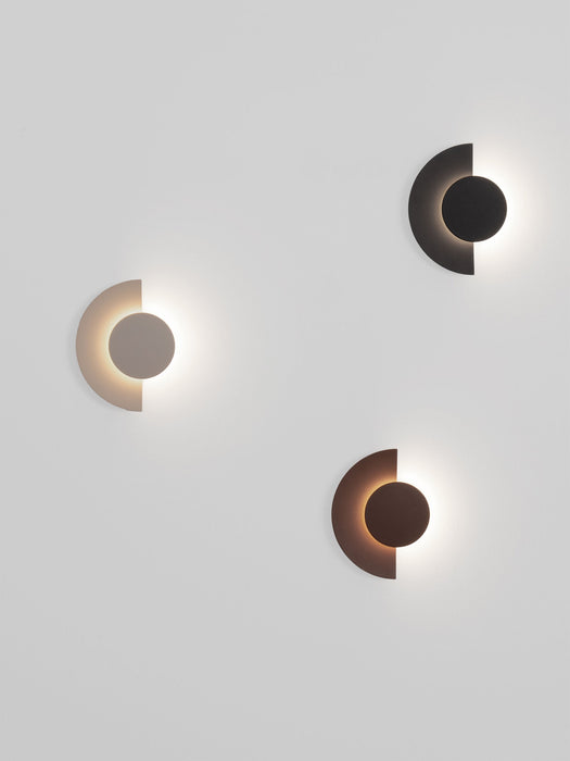 Outdoor LED Wall Lamp Gloo