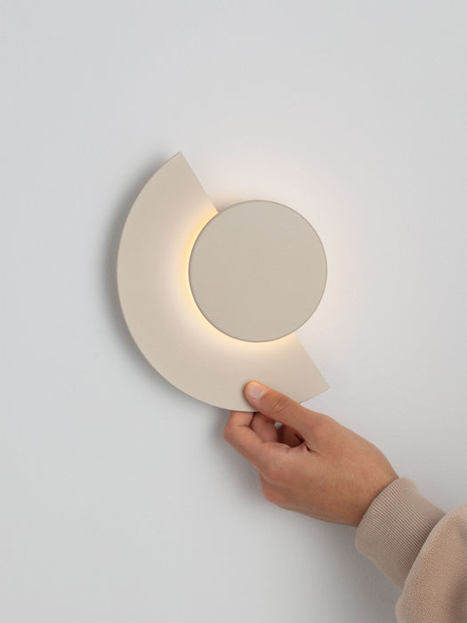 Outdoor LED Wall Lamp Gloo