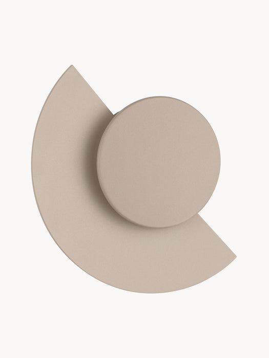 Outdoor LED Wall Lamp Gloo