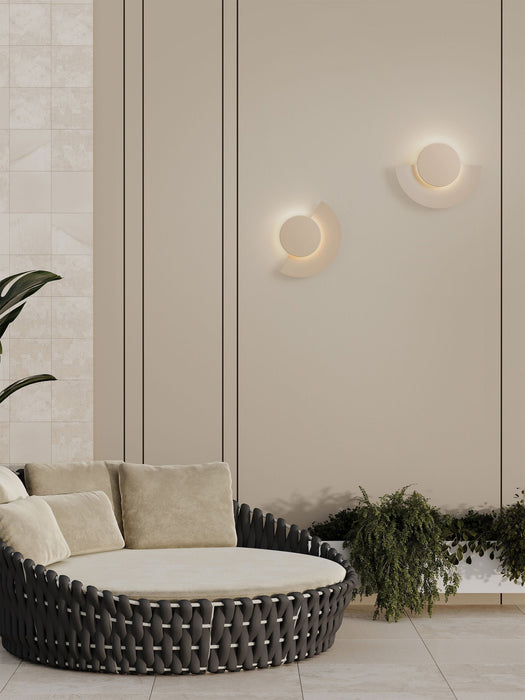 Outdoor LED Wall Lamp Gloo