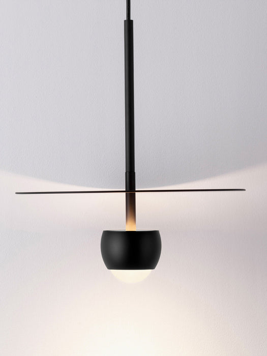LED Pendant Light Edem