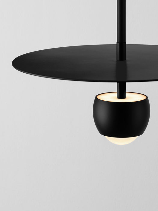 LED Pendant Light Edem