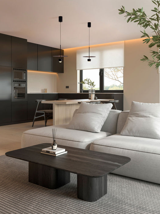 LED Pendant Light Edem