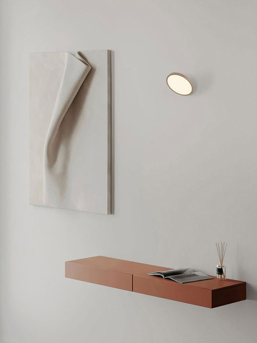 Dimmable LED Wall Lamp Vea