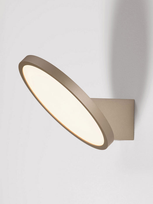 Dimmable LED Wall Lamp Vea