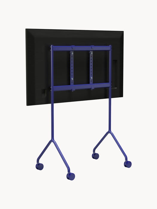 TV Stand Moon Light with Wheels