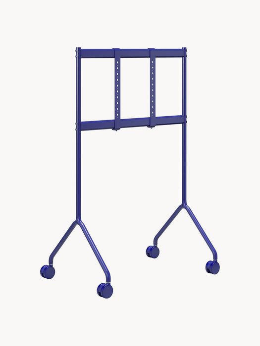 TV Stand Moon Light with Wheels