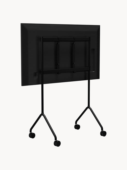 TV Stand Moon Light with Wheels
