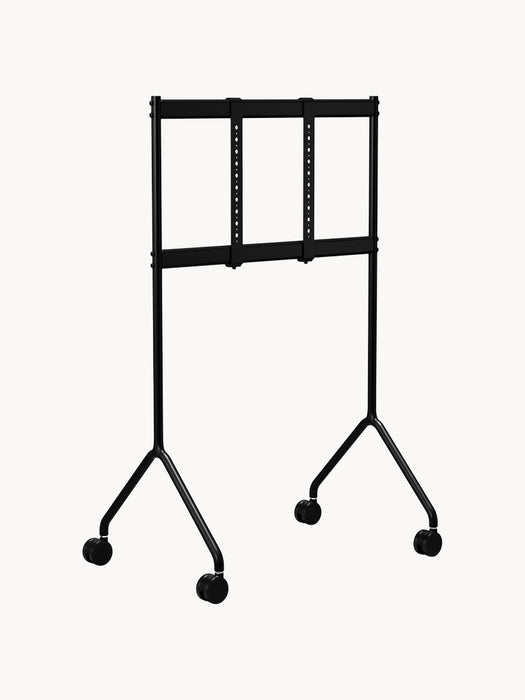 TV Stand Moon Light with Wheels
