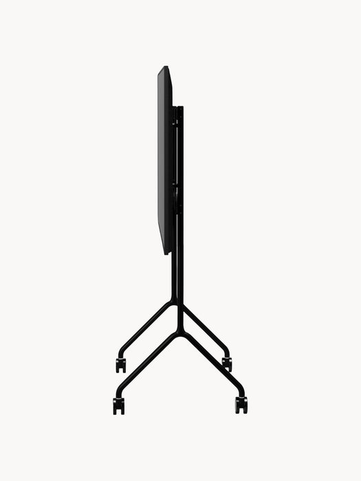 TV Stand Moon Light with Wheels