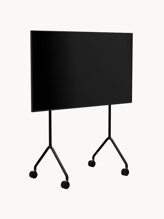 TV Stand Moon Light with Wheels