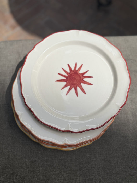 Breakfast Plate Sole