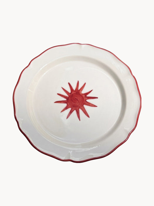 Breakfast Plate Sole