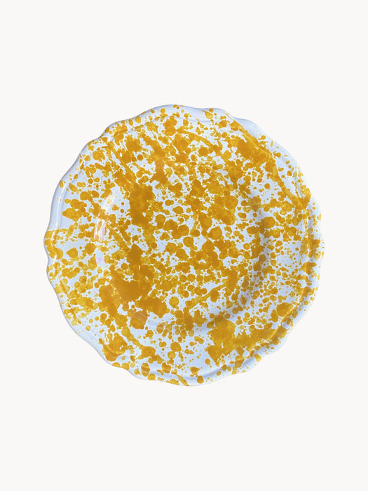 Dinner Plate Punti