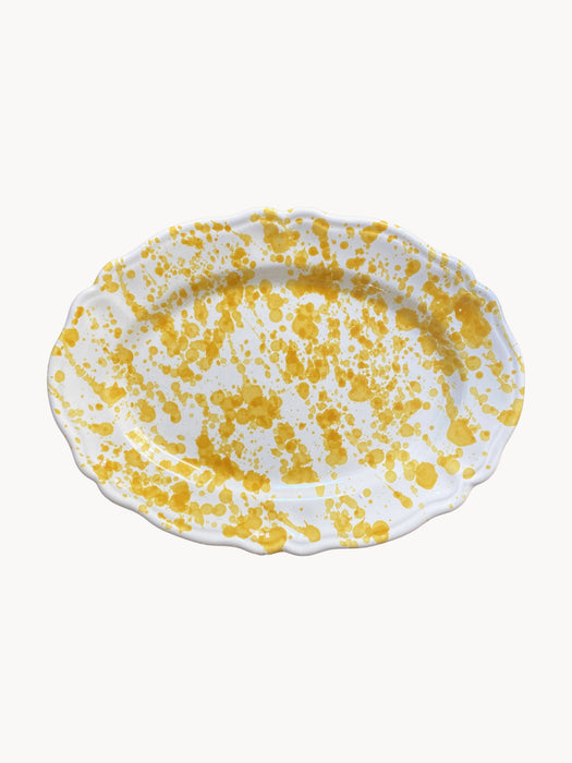 Serving Platter Punti