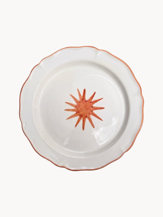 Breakfast Plate Sole