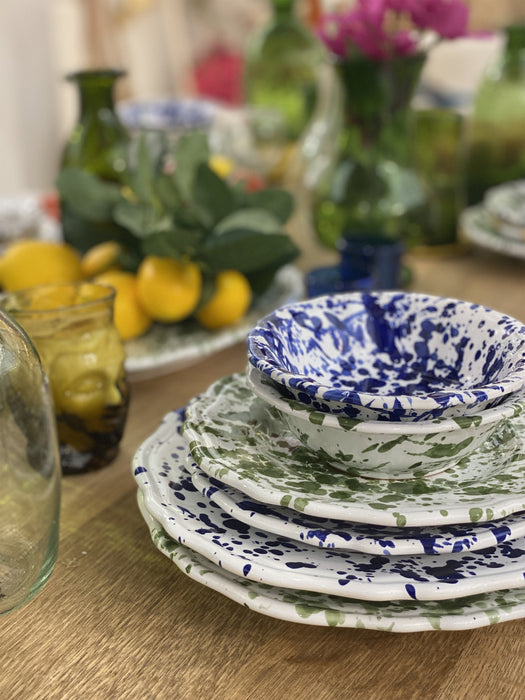 Small Bowl Punti
