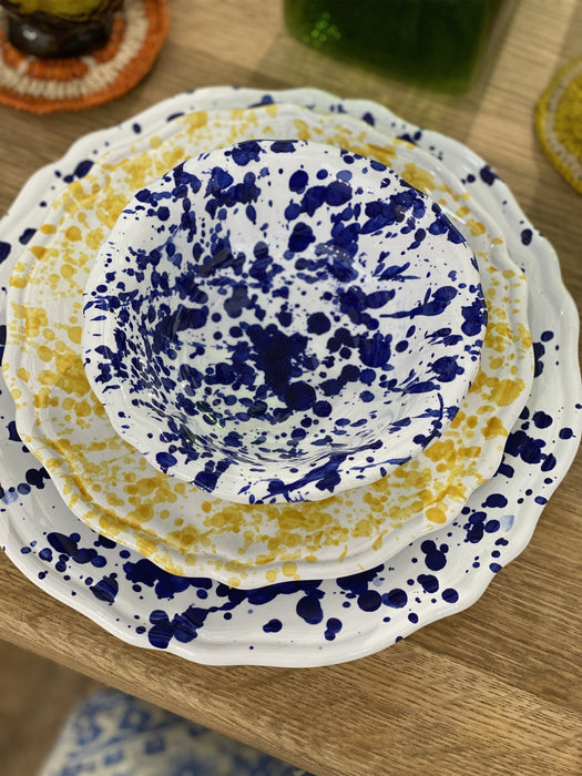 Small Bowl Punti