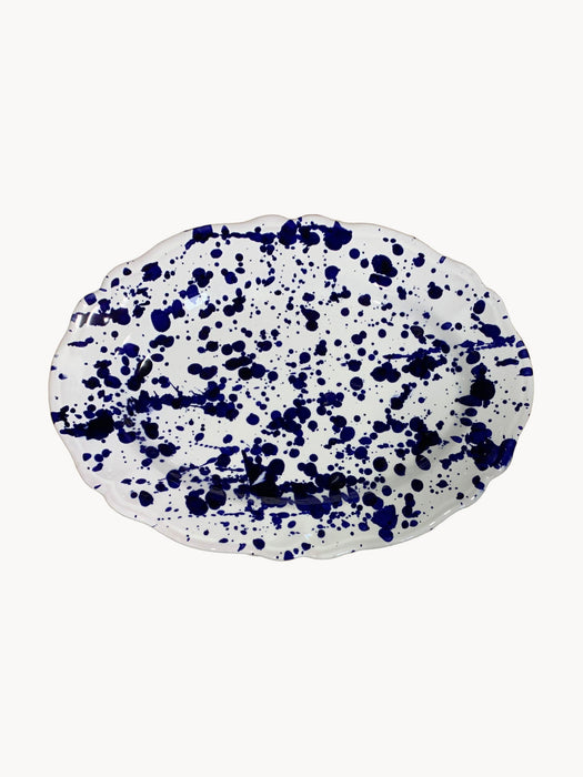 Serving Platter Punti