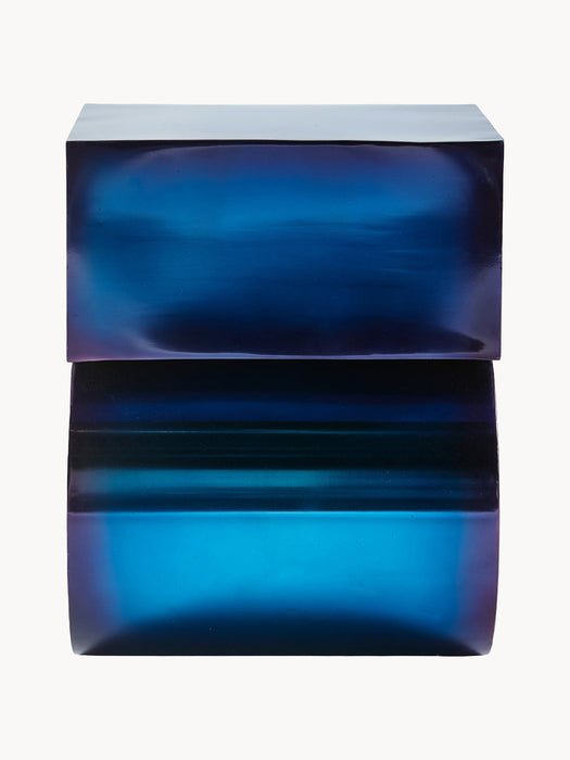 Kombo Metal Side Table