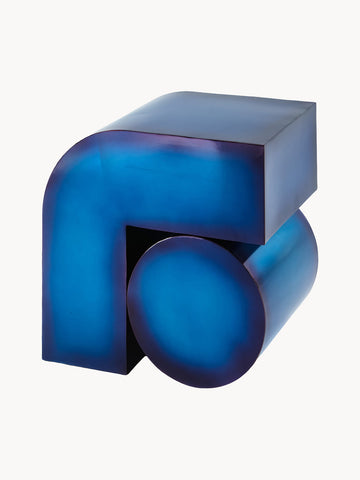 Kombo Metal Side Table