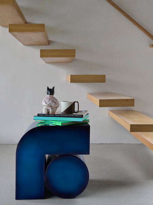 Kombo Metal Side Table