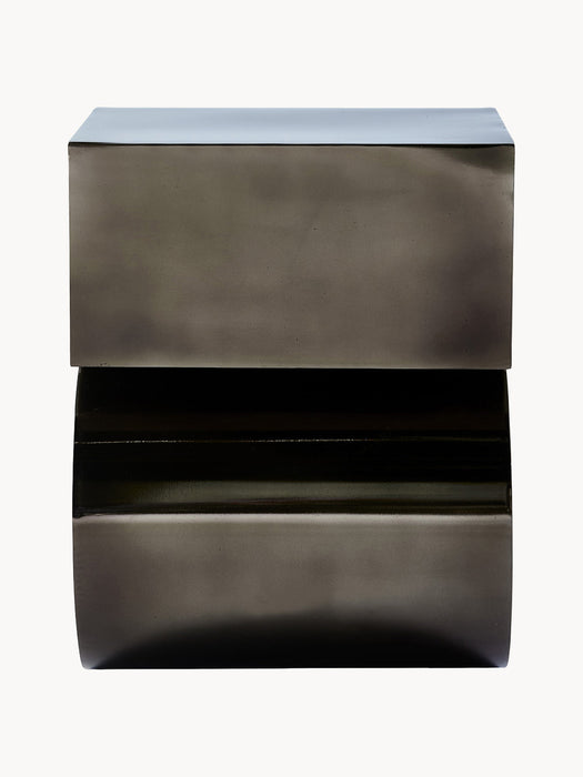 Kombo Metal Side Table