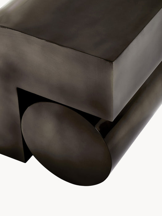 Kombo Metal Side Table