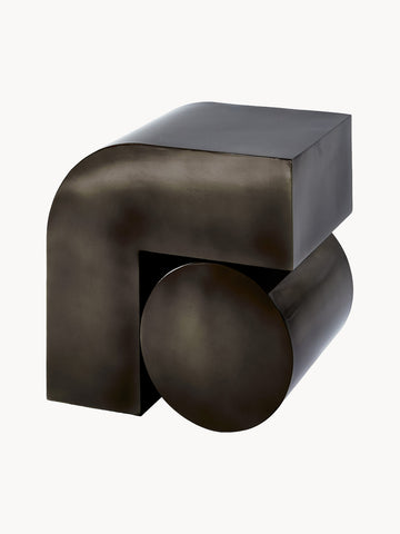 Kombo Metal Side Table