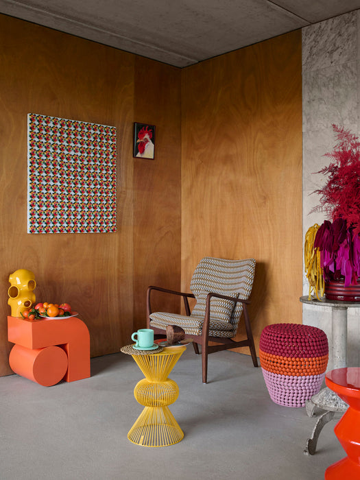 Dot Stool